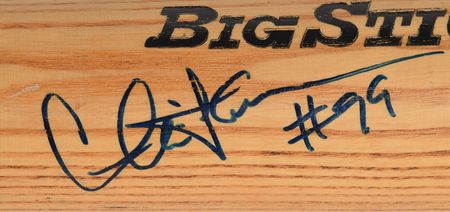 Lot #952 Charlie Sheen - Image 2