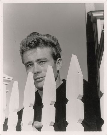 Lot #648 James Dean - Image 1