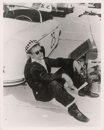 Lot #5308 James Dean - Image 1