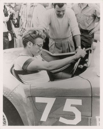 Lot #5310 James Dean - Image 1