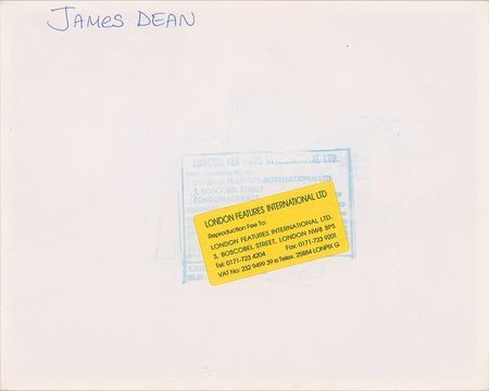 Lot #5310 James Dean - Image 3