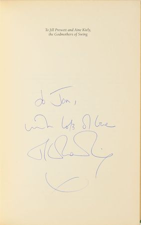 Lot #5388 J. K. Rowling Signed Complete 'Harry Potter' Deluxe Book Set - Image 17