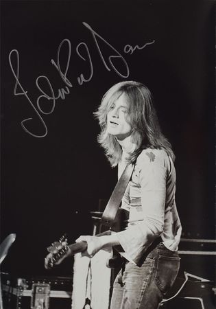 Lot #5099 Led Zeppelin Program - Image 3