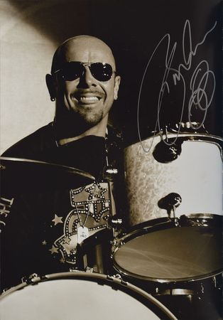 Lot #5099 Led Zeppelin Program - Image 4