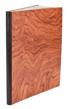 Lot #5141  Crosby, Stills, Nash, and Young Signed Limited Edition Photography Book - Image 5