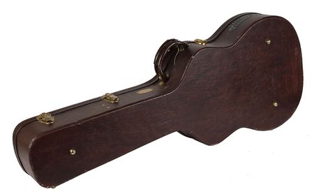 Lot #5150 Carlos Santana?s Stage and Studio-Used Acoustic Guitar - Image 5
