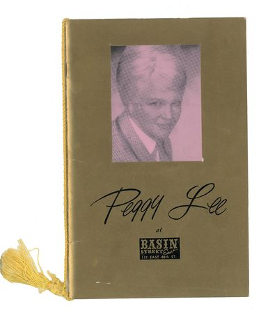 Lot #5115 Ray Charles Signature - Image 3