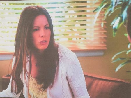Lot #5437 Kate Beckinsale Screen-Worn Sweater from Click - Image 3