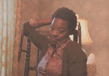 Lot #5441 Viola Davis Screen-Worn Outfit from Prisoners - Image 5