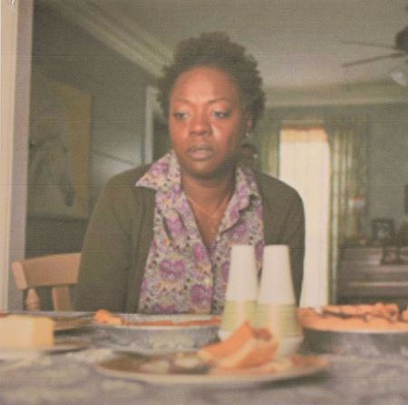 Lot #5441 Viola Davis Screen-Worn Outfit from Prisoners - Image 6