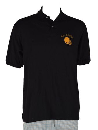 Lot #5448 Cuba Gooding, Jr. Screen-Worn Outfit from Radio - Image 2