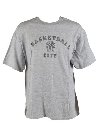 Lot #5458 Adam Sandler Screen-Worn Shirt from Click - Image 1