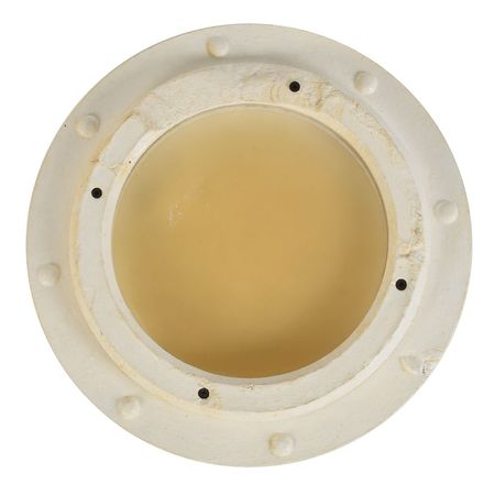 Lot #5462  Titanic Port Hole Prop - Image 1