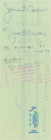 Lot #725  Three Dog Night - Image 4