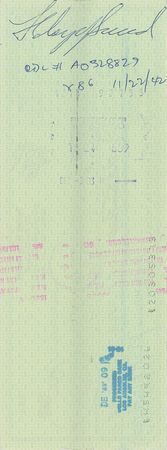 Lot #725  Three Dog Night - Image 5