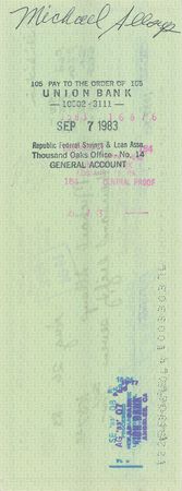 Lot #725  Three Dog Night - Image 6