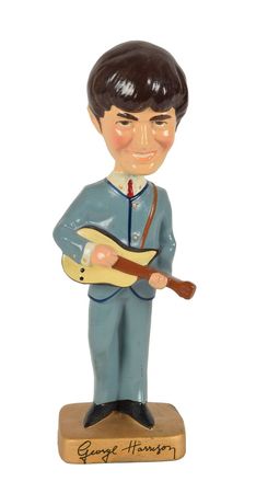 Lot #698  Beatles Collectibles - Image 5