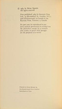 Lot #5020  Beatles Group of (3) Books - Image 4