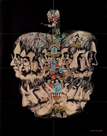 Lot #5021  Beatles Fan Club Materials - Image 4