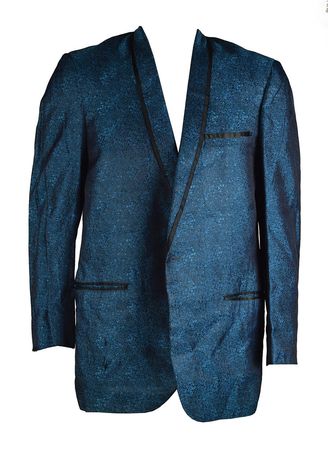 Lot #5442 Otis Day and the Knights Screen-Worn Jacket from Animal House - Image 1