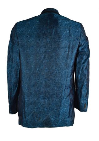 Lot #5442 Otis Day and the Knights Screen-Worn Jacket from Animal House - Image 2