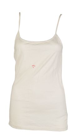 Lot #5452 Diane Lane's Screen-Worn Undershirt and Sweater from Untraceable - Image 2