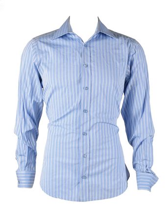 Lot #5449 Clark Gregg Screen-Worn Shirt from Agents of S.H.I.E.L.D. - Image 1