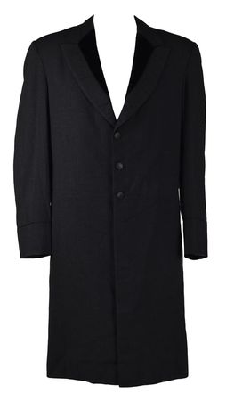 Lot #5367 Henry Fonda Screen-Worn Jacket - Image 1