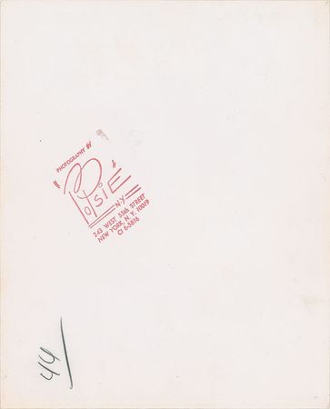 Lot #5080  Rolling Stones and Phil Spector Photograph - Image 2