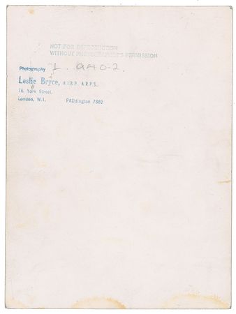 Lot #5052 John Lennon Original Vintage Photograph - Image 2