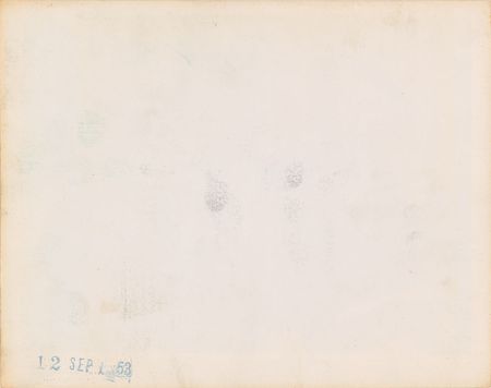 Lot #5286 Marilyn Monroe Original Photograph - Image 3