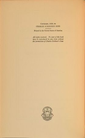 Lot #5525 F. Scott Fitzgerald Signed Book - Image 4