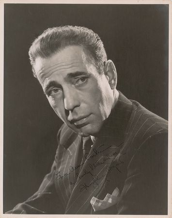 Lot #5303 Ann Carter Collection - Image 1