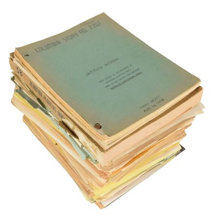 Lot #5303 Ann Carter Collection - Image 4