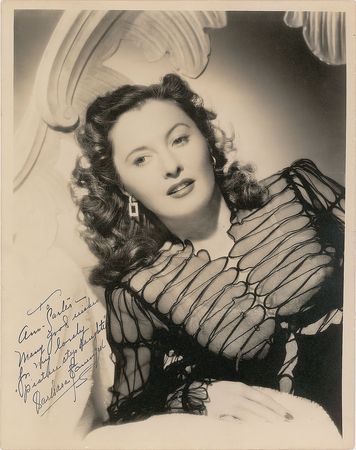 Lot #5303 Ann Carter Collection - Image 6