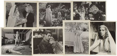 Lot #5303 Ann Carter Collection - Image 8