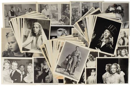 Lot #5303 Ann Carter Collection - Image 9