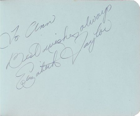 Lot #5303 Ann Carter Collection - Image 10