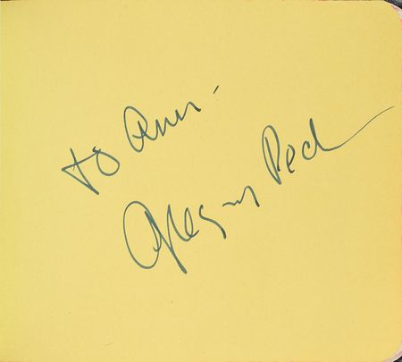 Lot #5303 Ann Carter Collection - Image 11