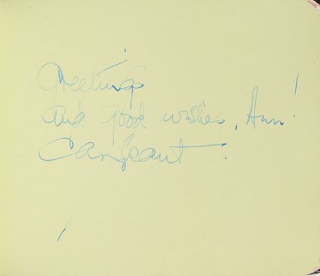 Lot #5303 Ann Carter Collection - Image 12