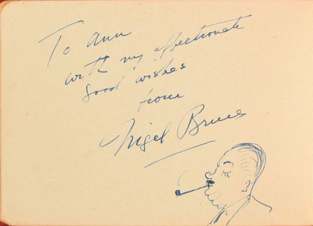 Lot #5303 Ann Carter Collection - Image 13