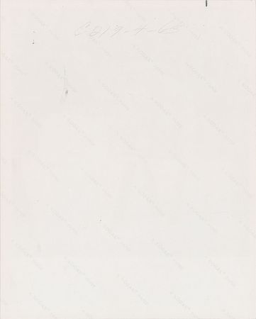 Lot #5557 John F. Kennedy Original Vintage Photograph by Cecil Stoughton - Image 2