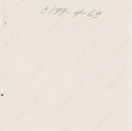 Lot #5558 John F. Kennedy and Sarvepalli Radhakrishnan Original Vintage Photograph by Cecil Stoughton - Image 2