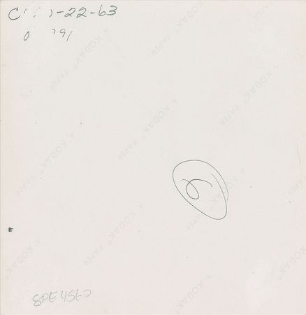 Lot #5569 John F. Kennedy Assassination Original Vintage Photograph by Cecil Stoughton - Image 2