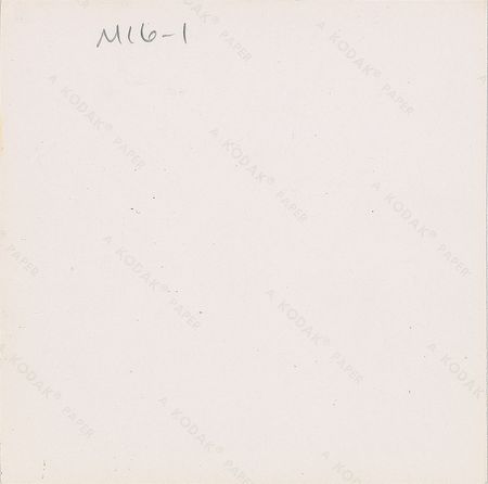 Lot #5541 John F. Kennedy and Louis Mars Original Vintage Photograph by Cecil Stoughton - Image 2