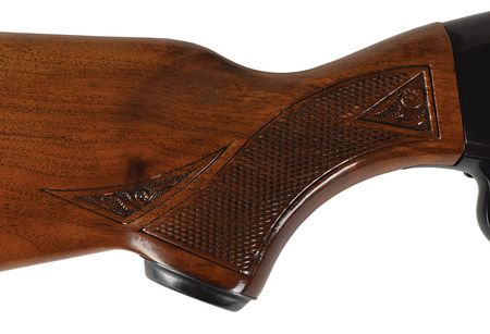 Lot #5071 Elvis Presley's 12-Gauge Shotgun - Image 2