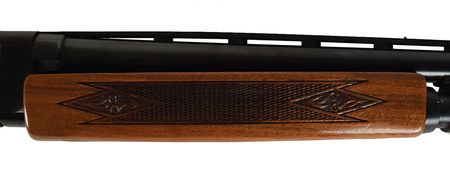 Lot #5071 Elvis Presley's 12-Gauge Shotgun - Image 3