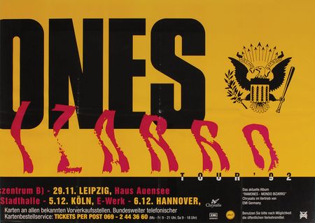 Lot #820  Ramones - Image 3