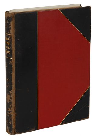 Lot #167 Franklin D. Roosevelt: Unique signed manuscript for Gabriel Over the White House - Image 2