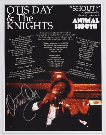 Lot #835 John Belushi Films - Image 3